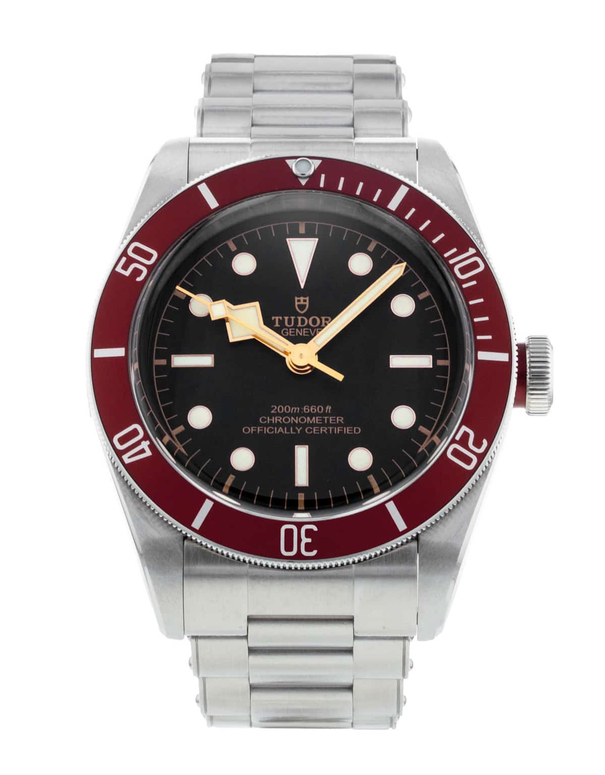 Tudor Heritage Black Bay 79230R-0003